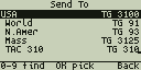 Crash report: send to