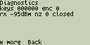 Diagnostics