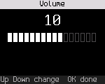 Volume