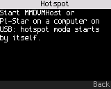 Hotspot details